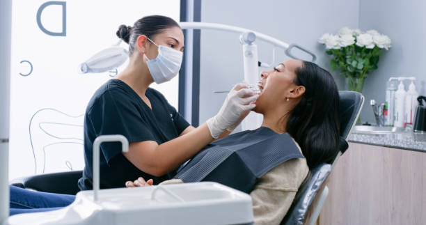 Advanced Technology for Better Dental Care in Bermuda Dunes, CA