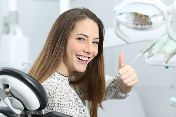 Professional Dental Services in Bermuda Dunes, CA