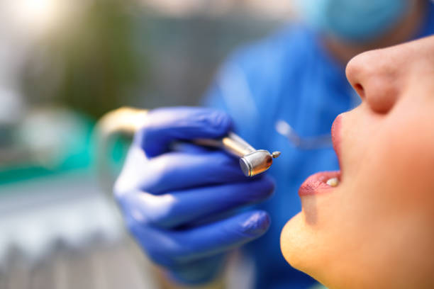 Best Cosmetic Dentistry  in Bermuda Dunes, CA